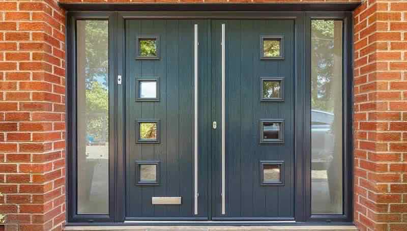 External Doors East Kilbride