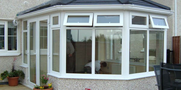Windows East Kilbride