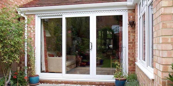External Doors Supplied And Fitted East Kilbride